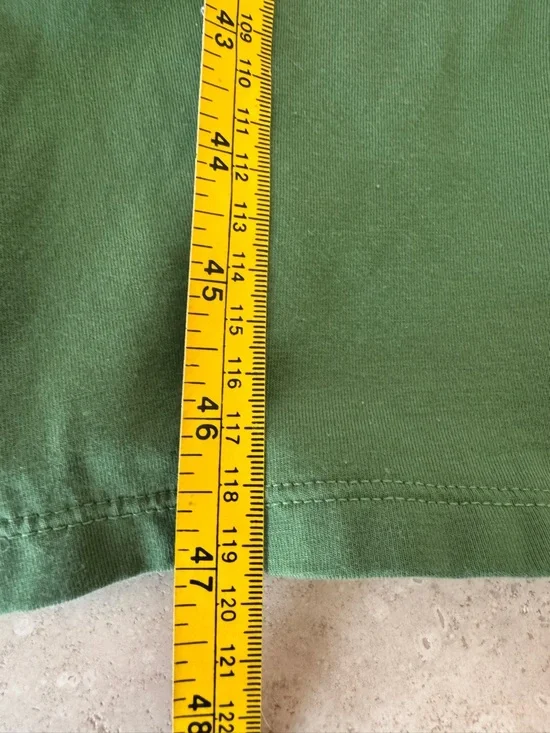 Athleta Green Sleeveless Pullover Midi Dress Womens Size S - Picture 15 of 15